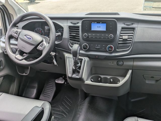 2024 Ford Transit photo 23