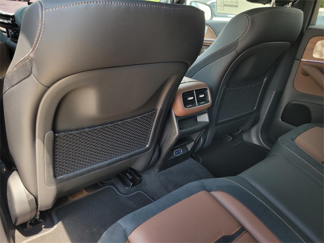 2026 Mercedes Benz GLE AMG 53 4MATIC Coupe photo 29