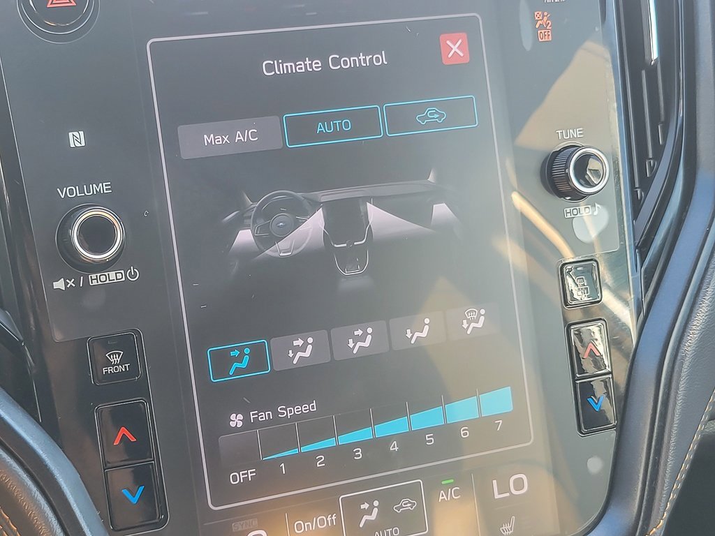 2022 SUBARU OUTBACK - Image 15