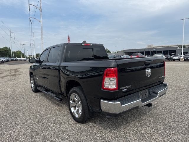2022 Ram 1500 Big Horn Lone Star photo 7