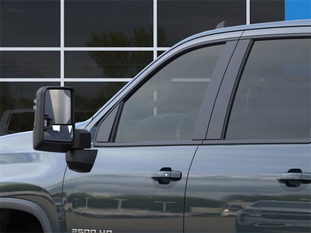 2025 Chevrolet Silverado 2500HD LT photo 12