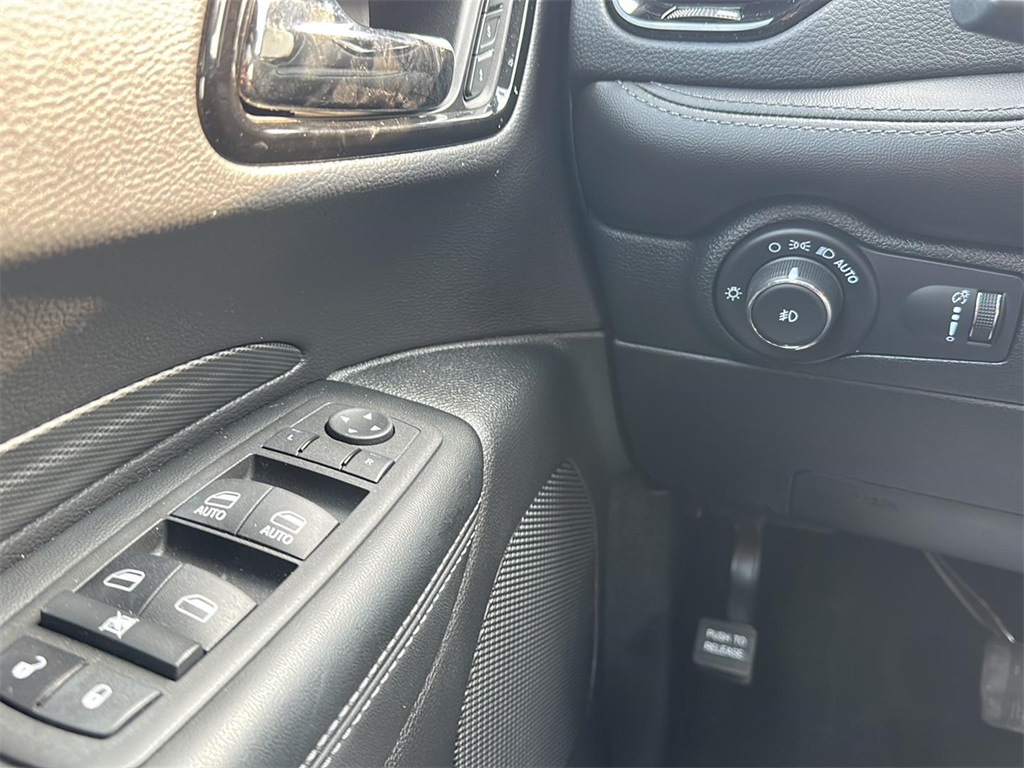 2022 Dodge Durango GT Plus photo 13