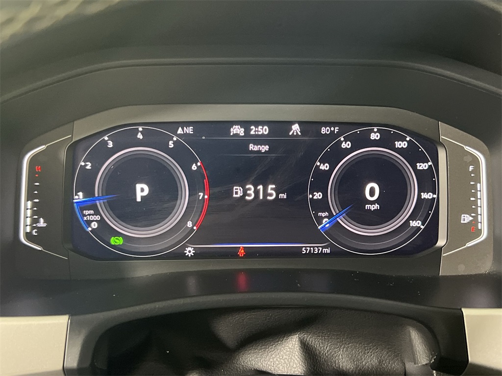 2023 Volkswagen Atlas V6 SE Technology photo 10