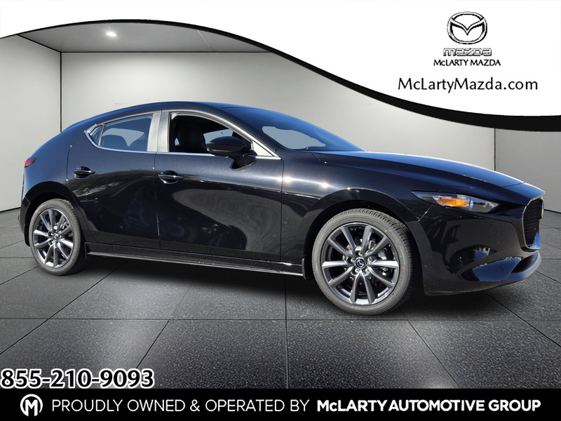 2026 Mazda Mazda3 Preferred's photo