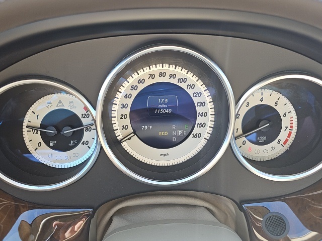 2014 Mercedes Benz CLS 550 photo 21