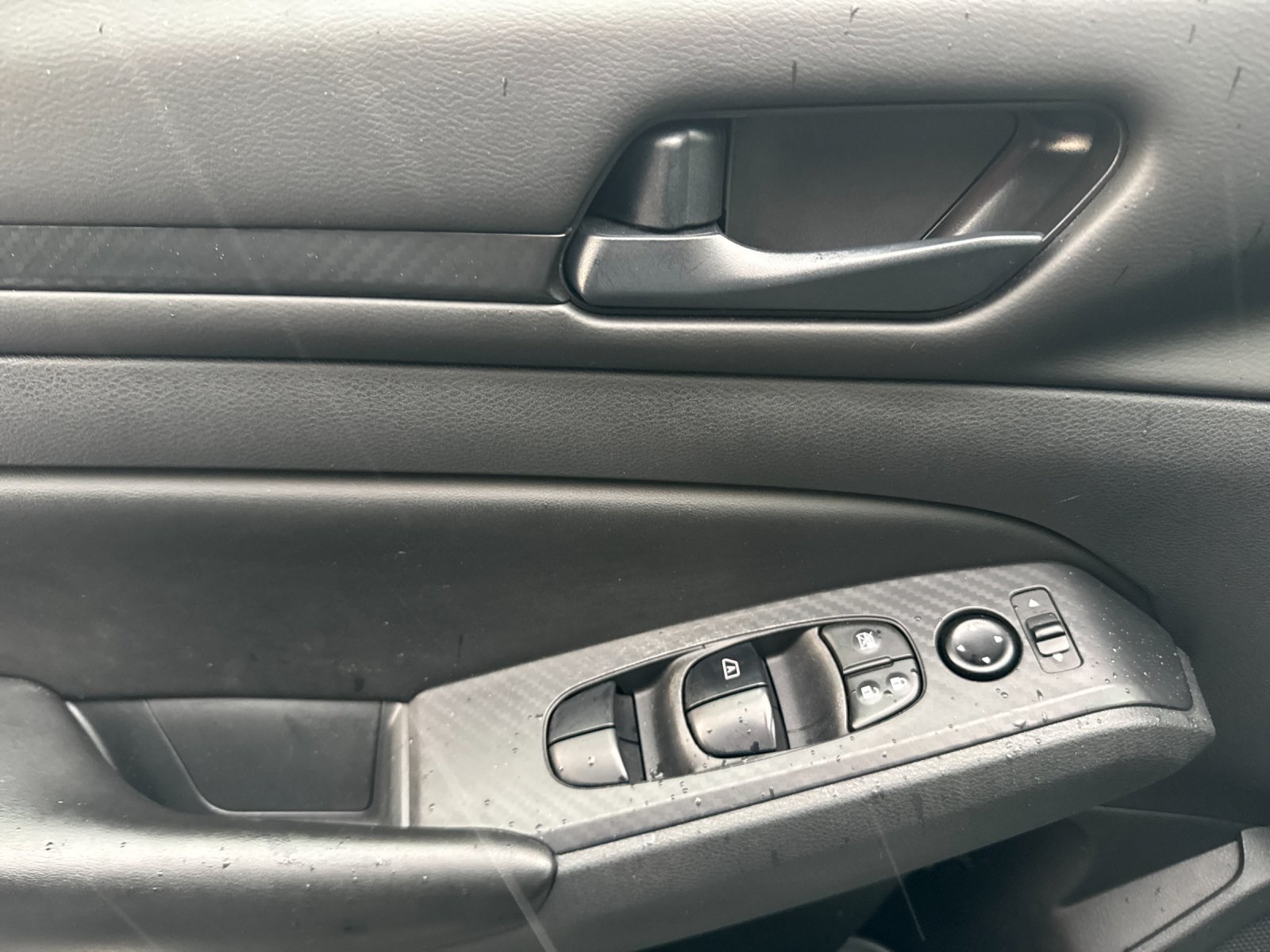 2023 Nissan Altima 2.5 S photo 6