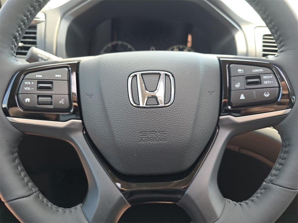 2026 Honda Odyssey Elite photo 27