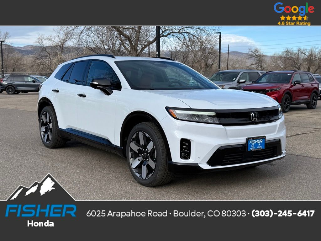 2026 Honda Prologue Elite's photo