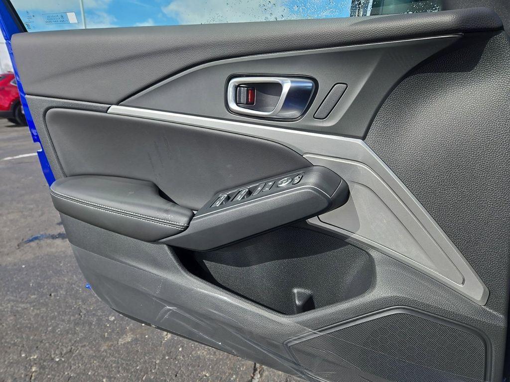 2025 Acura Integra A-Spec photo 15