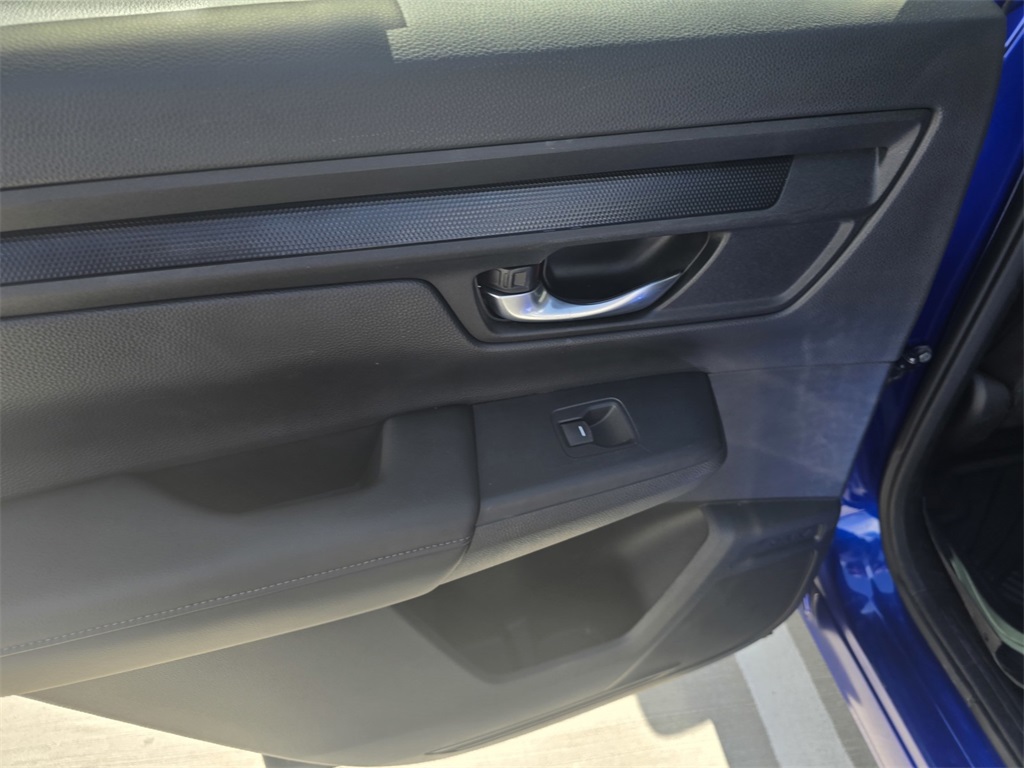 2024 Honda CR-V EX photo 12