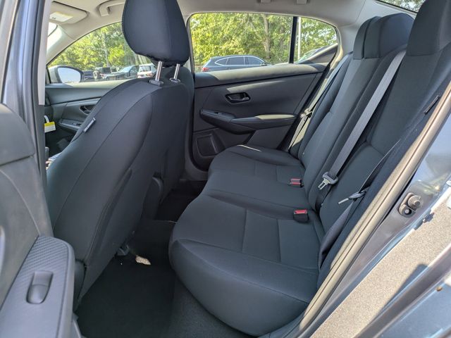 2025 Nissan Sentra S photo 6