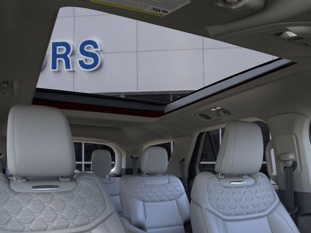 2026 FORD EXPLORER - Image 53