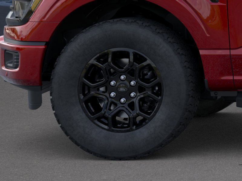 2025 FORD F-150 - Image 20