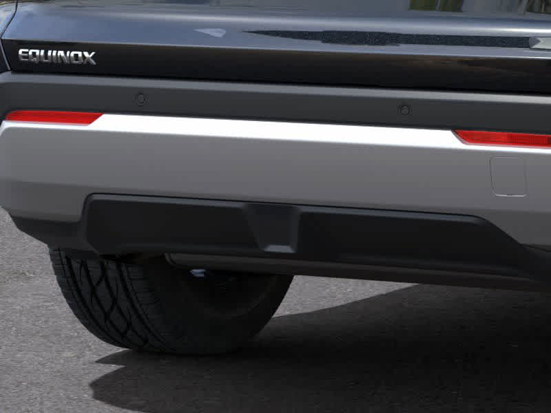 2026 Chevrolet Equinox photo 14