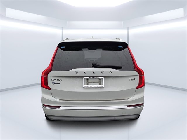 2022 Volvo XC90 T6 Inscription photo 3