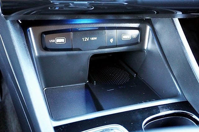 Used 2024 Gray Hyundai XRT image 28