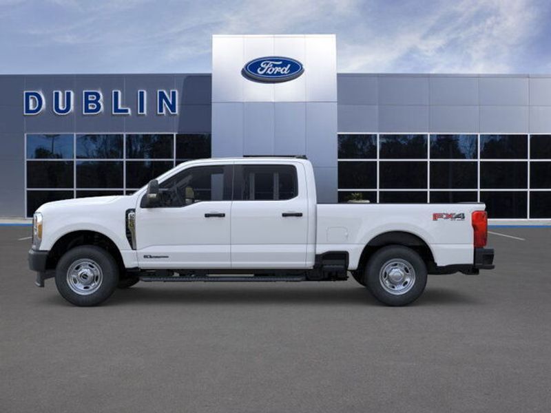 2026 Ford F-250 XL photo 2