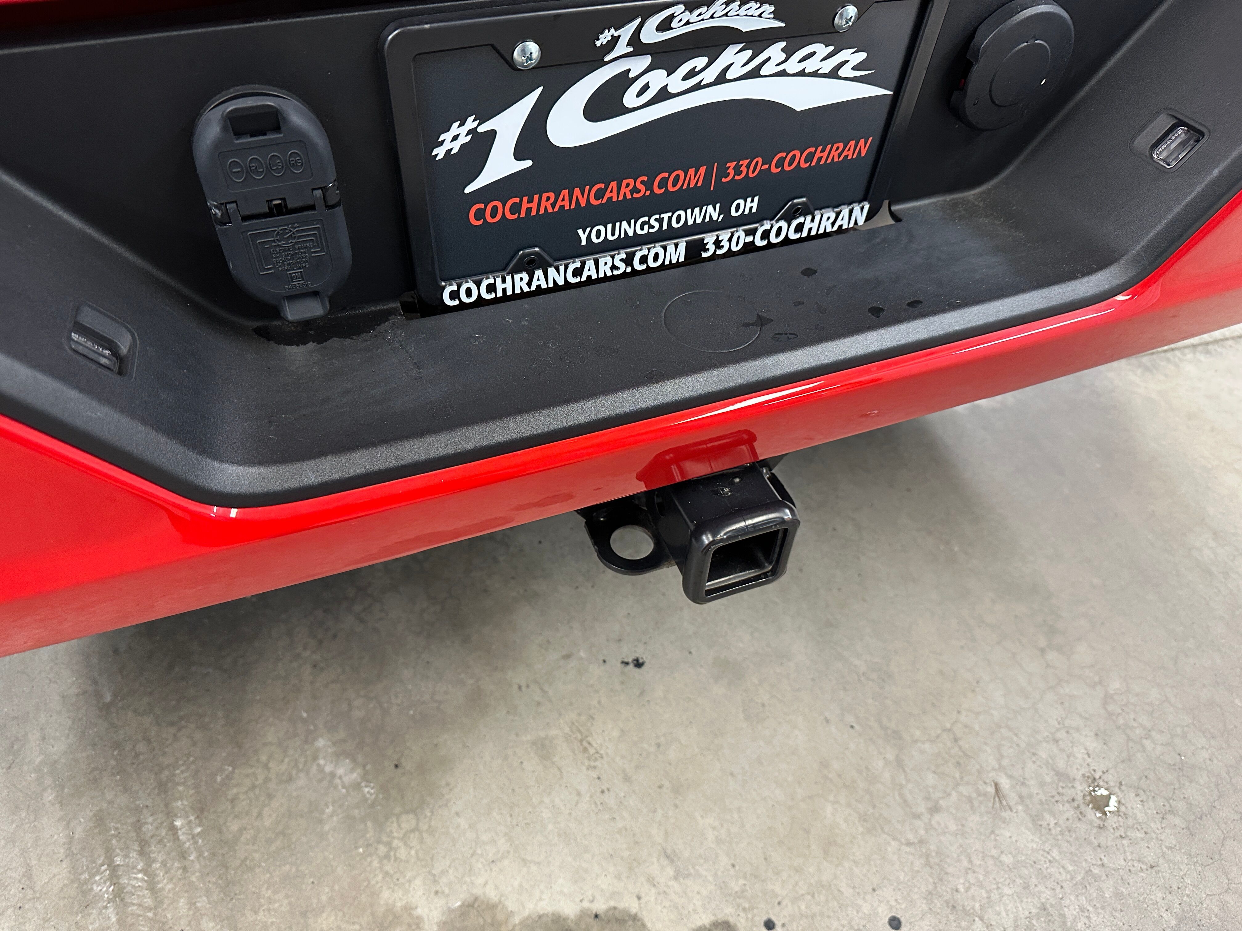 2023 Gmc Sierra 1500 Elevation photo 17