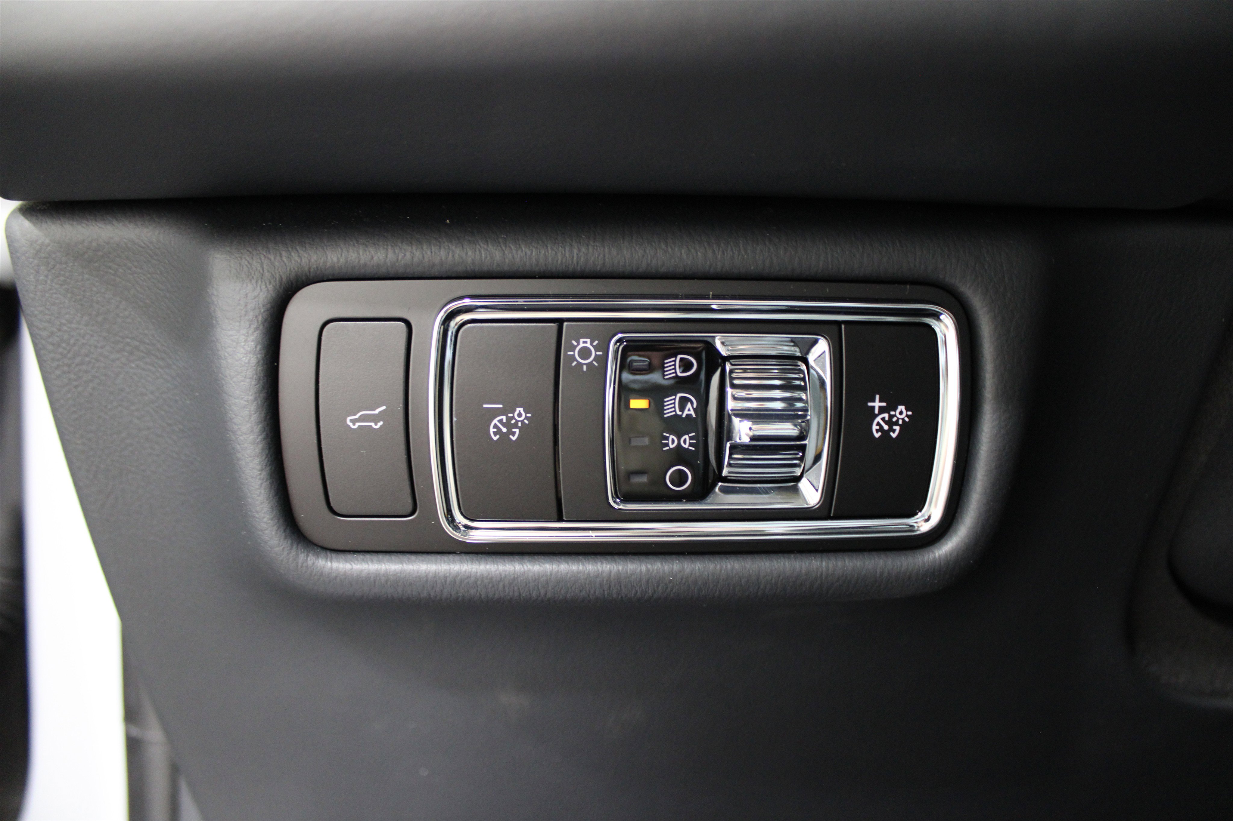 2025 Lincoln Aviator Premiere photo 7