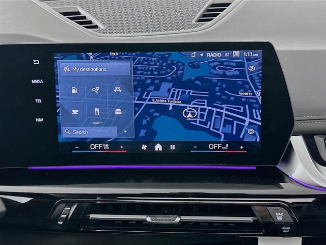 2025 Bmw X1 XDrive28i photo 13