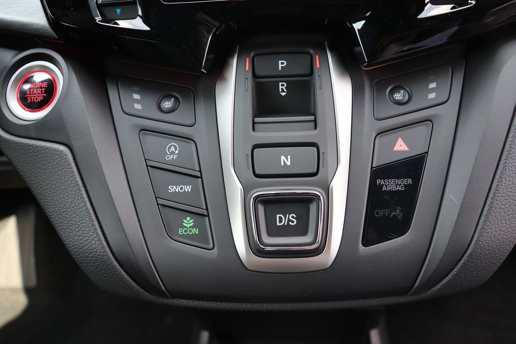 2026 Honda Odyssey photo 21