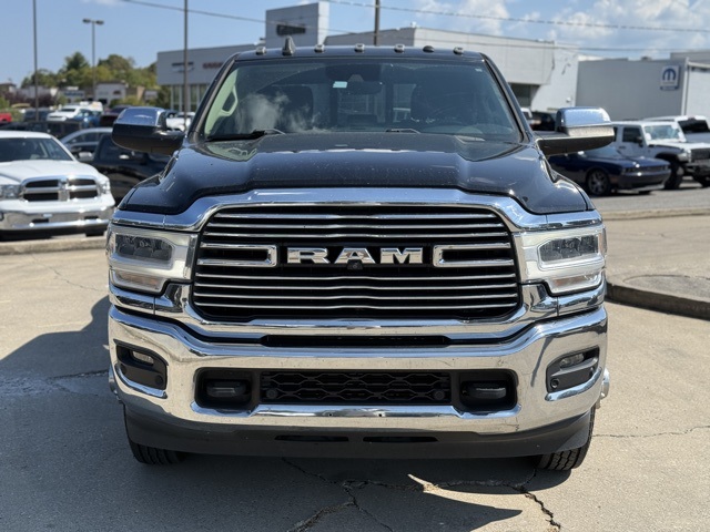 2020 Ram 3500 Laramie photo 3
