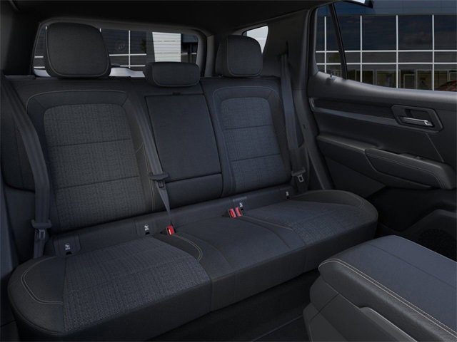 2026 Gmc Terrain Elevation photo 16