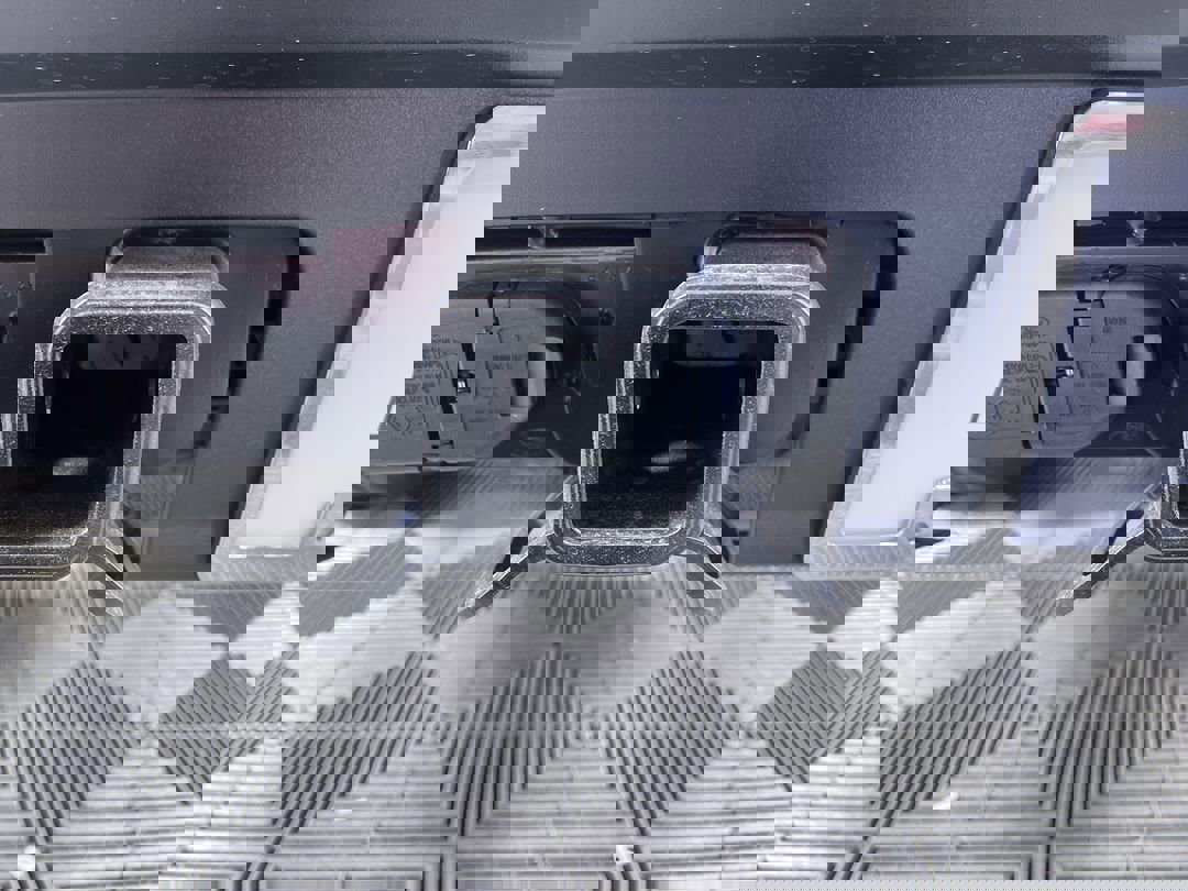 2025 Ford Maverick Lariat photo 20
