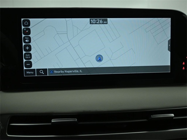 2024 HYUNDAI PALISADE - Image 16