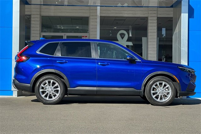 2024 Honda CR-V EX photo 3
