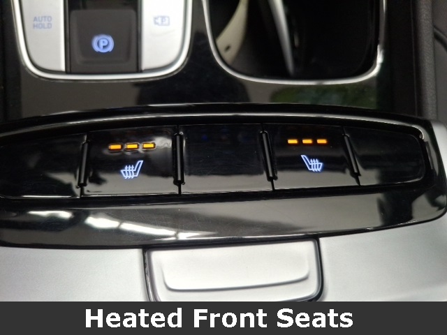 2022 Hyundai Santa Cruz SEL photo 21