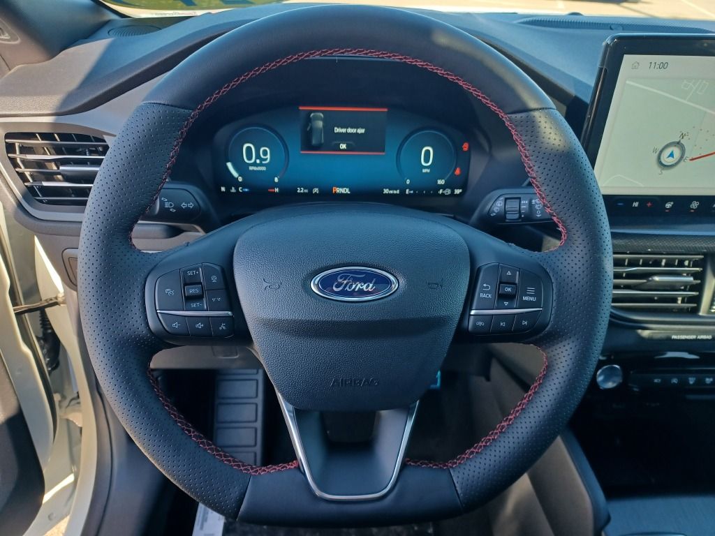 2024 Ford Escape ST-Line Select photo 27