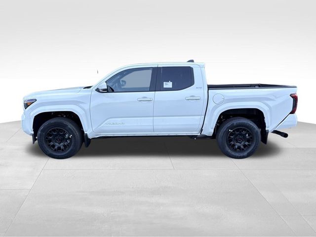 2025 Toyota Tacoma SR5 4x4 Double Cab photo 2