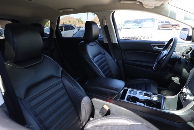 2023 Ford Edge SEL photo 20