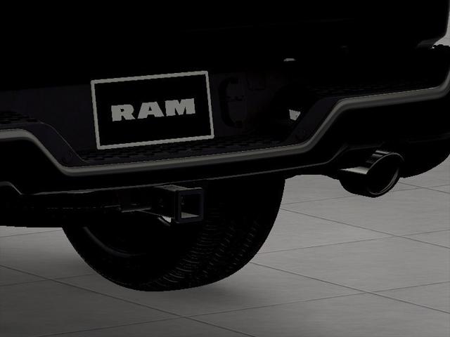 2026 Ram 1500 Laramie photo 16