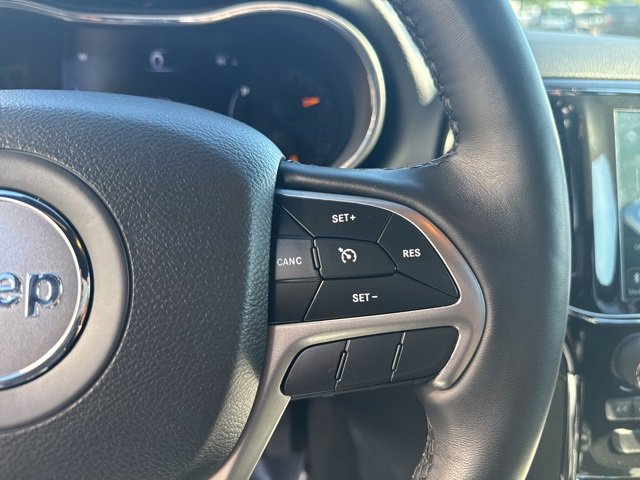 2022 Jeep Cherokee Laredo X SE Altitude photo 14