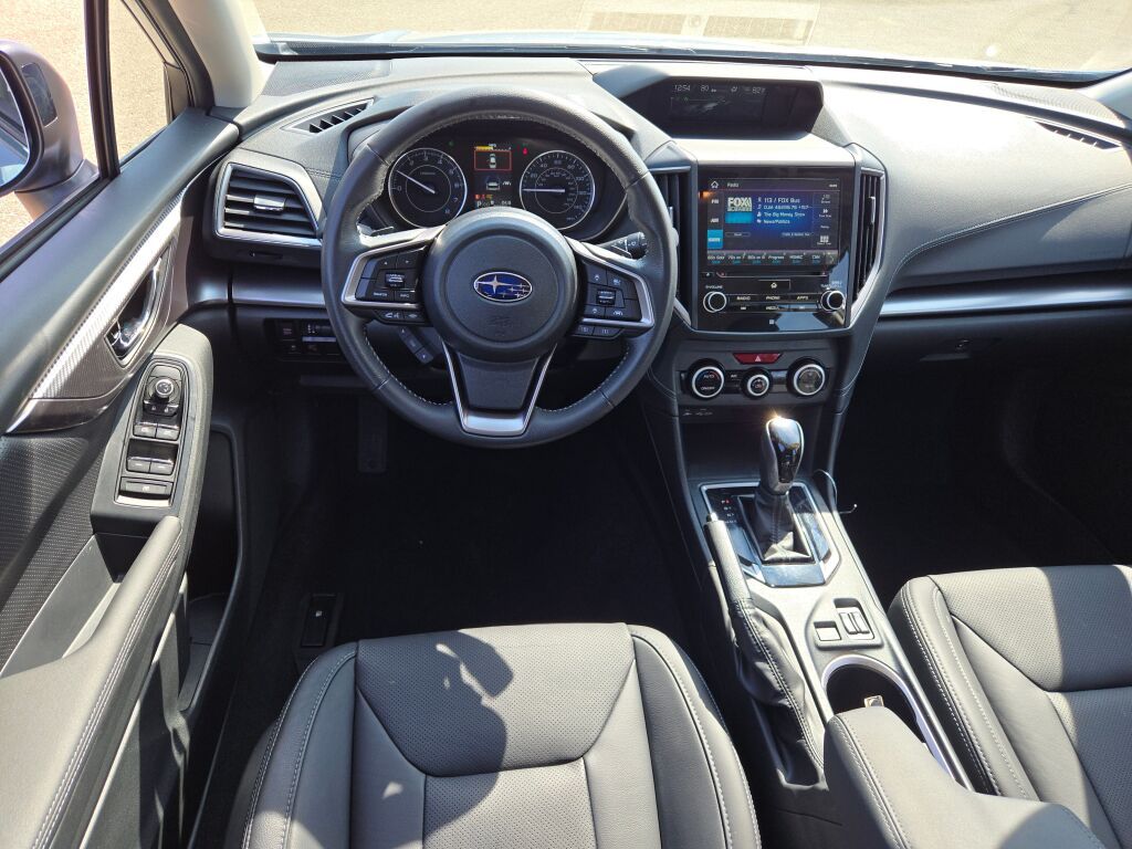 2023 Subaru Impreza Limited photo 17