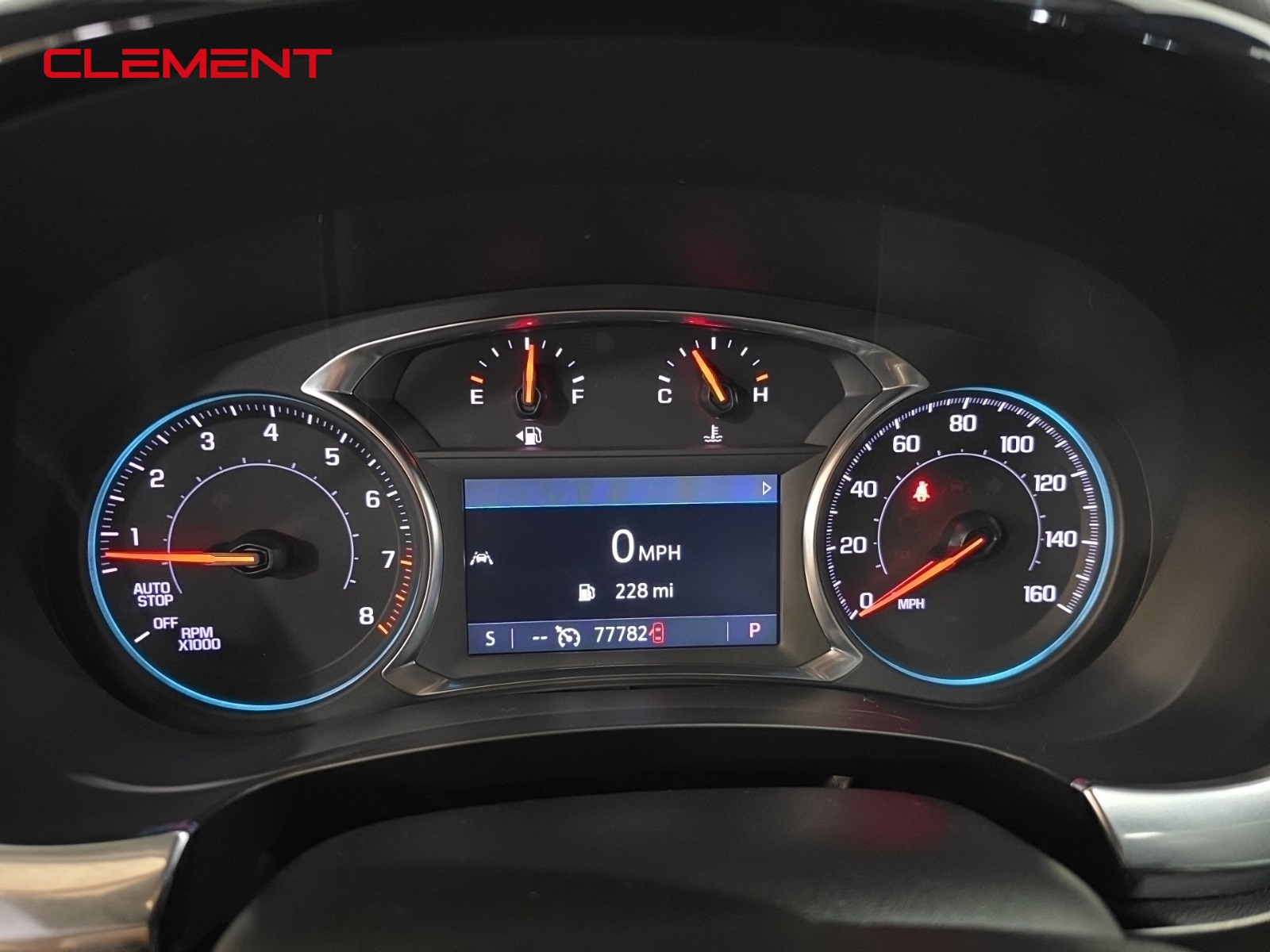 2023 Chevrolet Traverse 1LT photo 12
