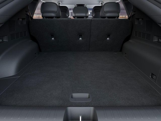 2025 Kia EV6 Light Wind photo 18