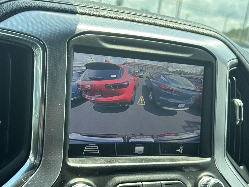 2020 Gmc Sierra 1500 SLT photo 22