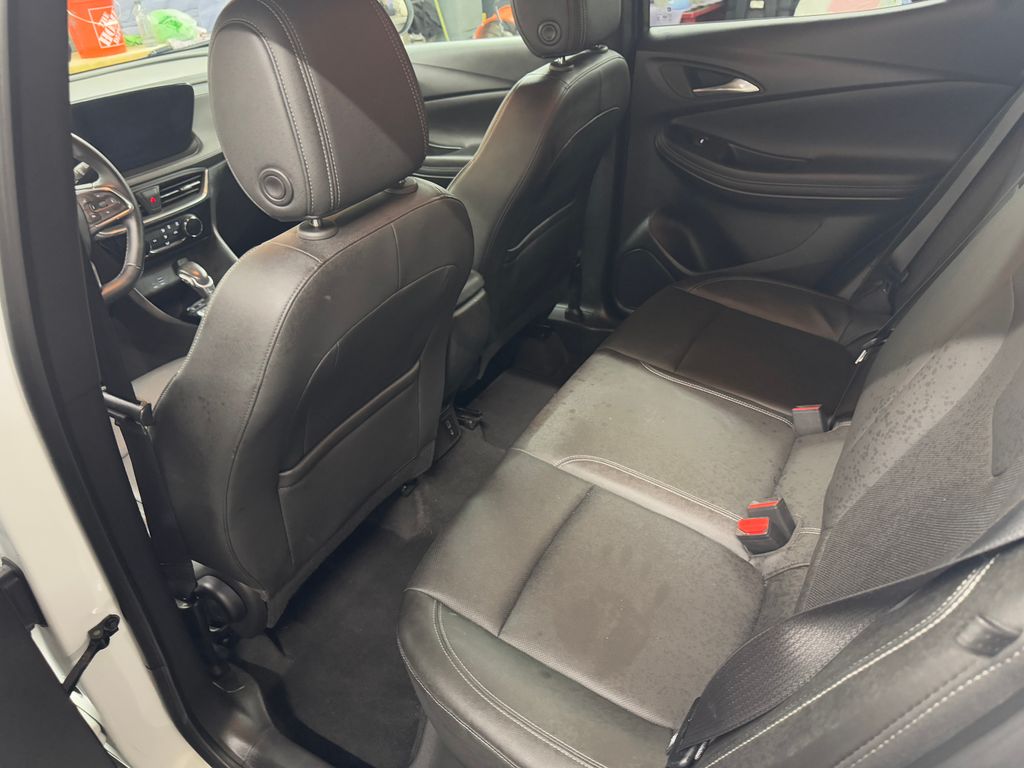 2024 Buick Encore GX Sport Touring photo 12