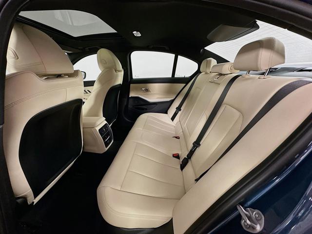2025 Bmw 330i xDrive photo 25