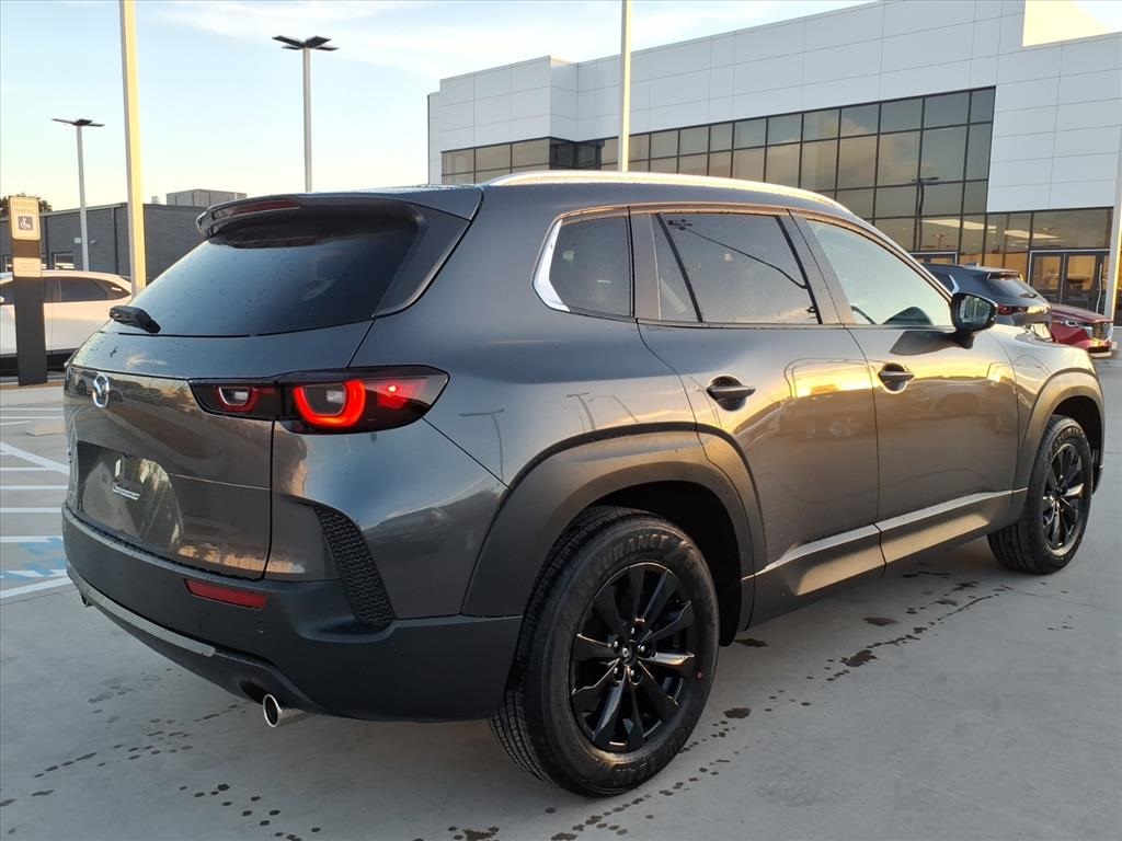 2026 Mazda CX-50 2.5 S Preferred photo 3