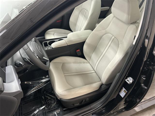 2025 Hyundai Sonata SEL Convenience photo 19