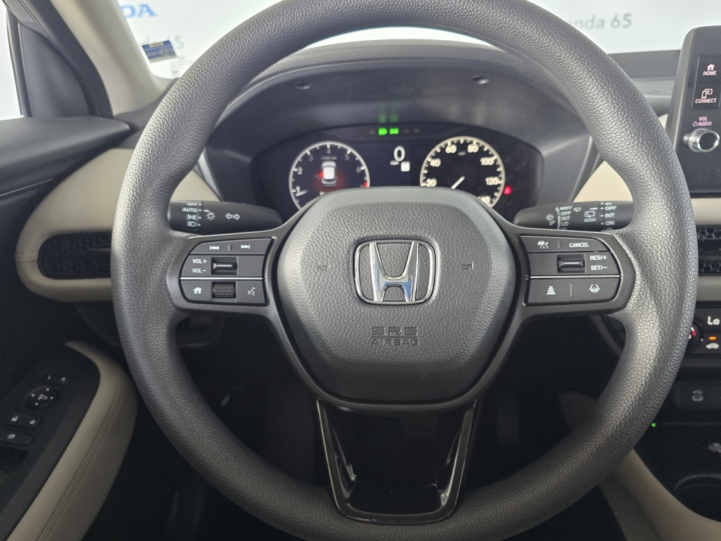 2026 Honda HR-V LX photo 30