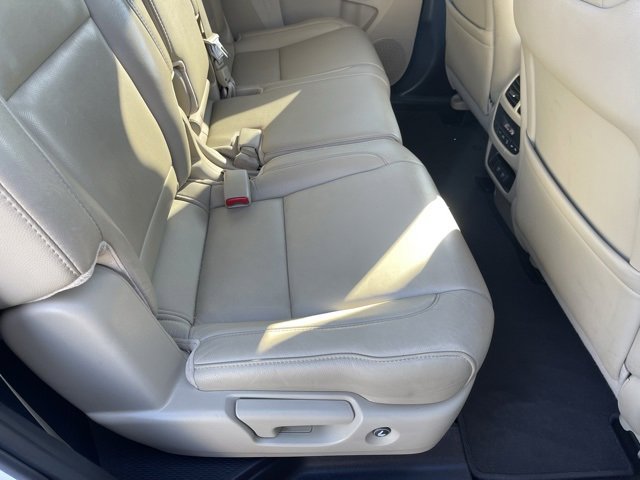 2018 Acura MDX Base photo 4