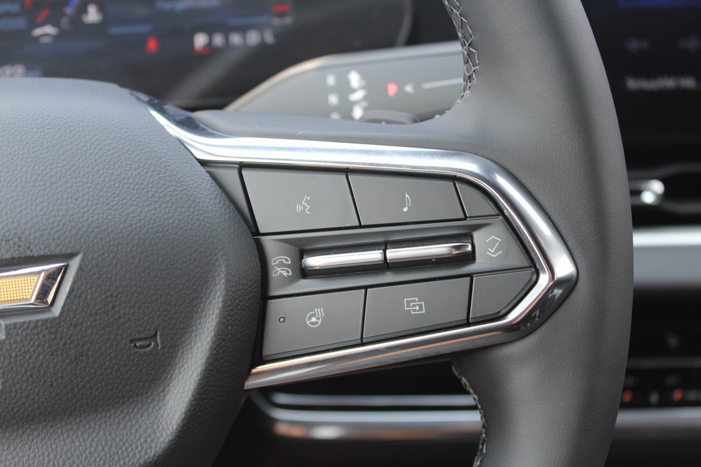 2026 Chevrolet Equinox LT photo 16