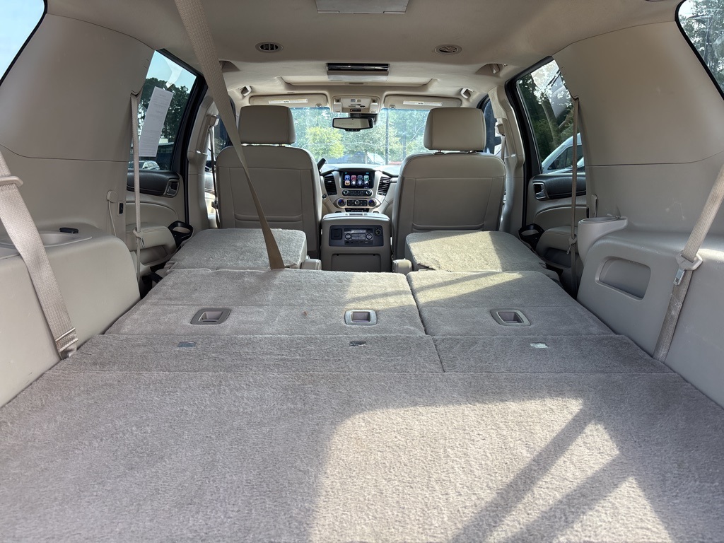 2018 Gmc Yukon XL Denali photo 17