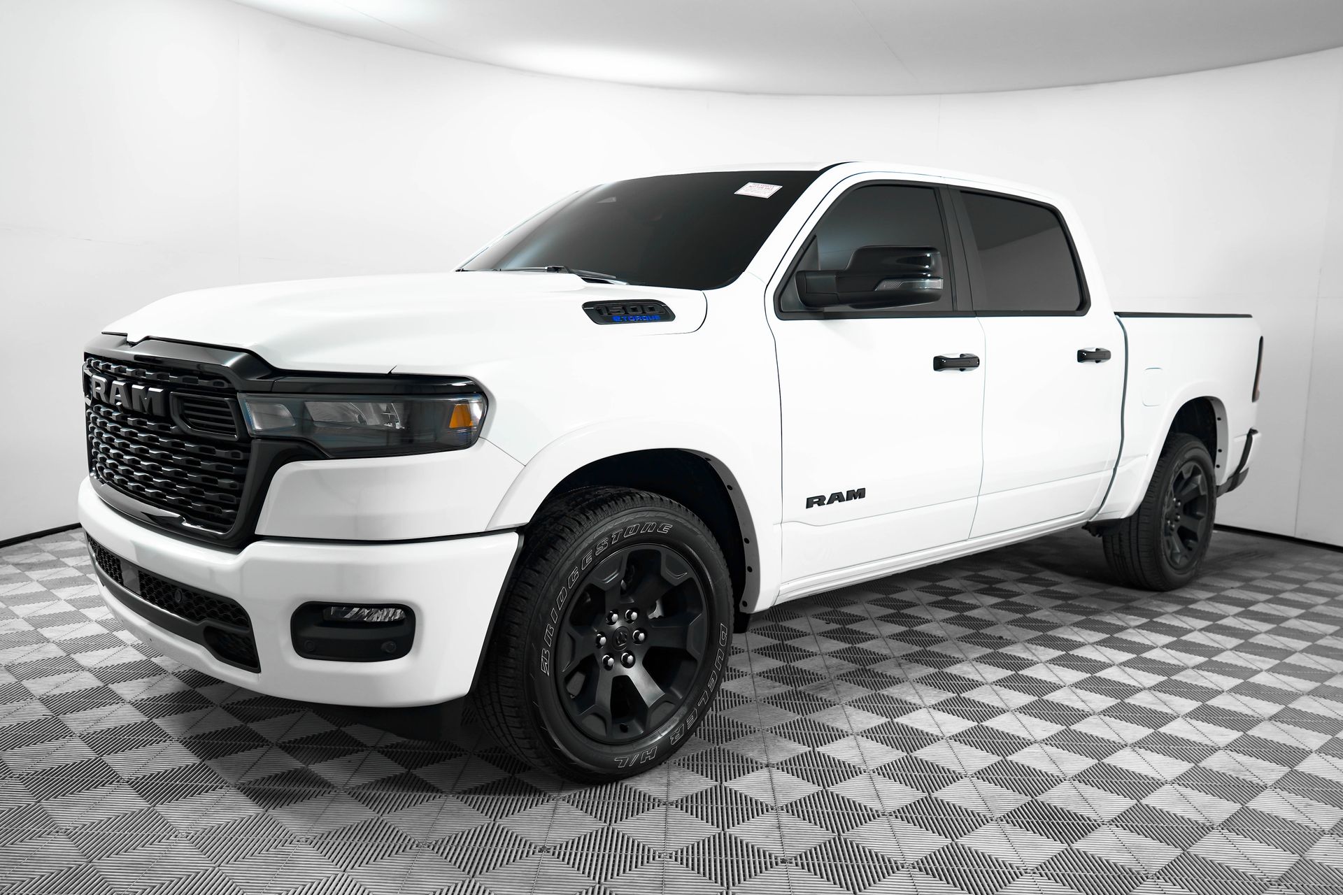 2025 Ram 1500 Big Horn Lone Star photo 3