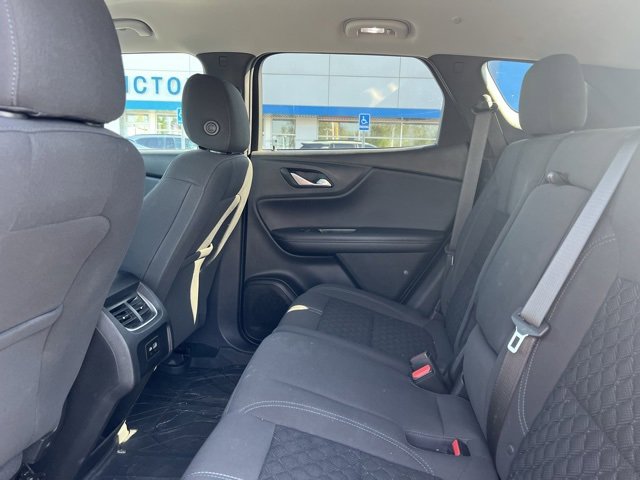 2022 Chevrolet Blazer 2LT photo 9